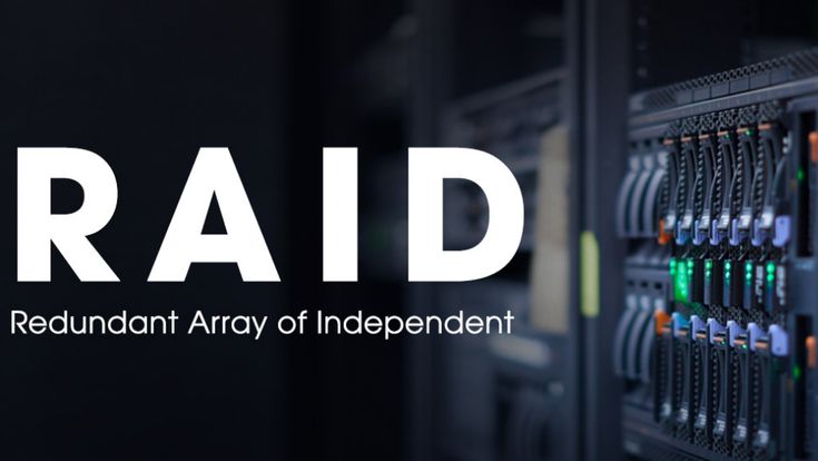 Tổng quan về RAID – Giải pháp tăng tốc và bảo vệ dữ liệu hiệu quả