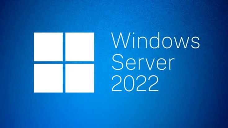 Hướng Dẫn Cài Đặt Windows Server 2022