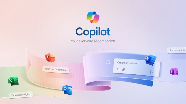 Copilot mới từ Microsoft: Người bạn AI đồng hành của riêng bạn