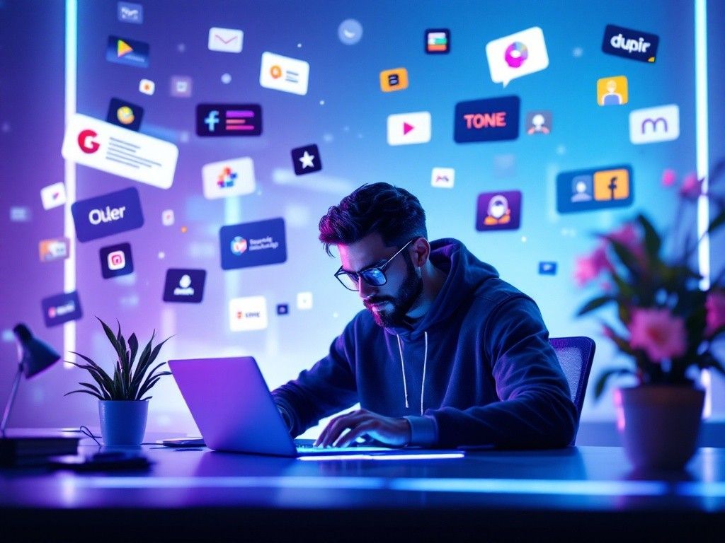 Top 5 Control Panel miễn phí tốt nhất cho VPS năm 2025