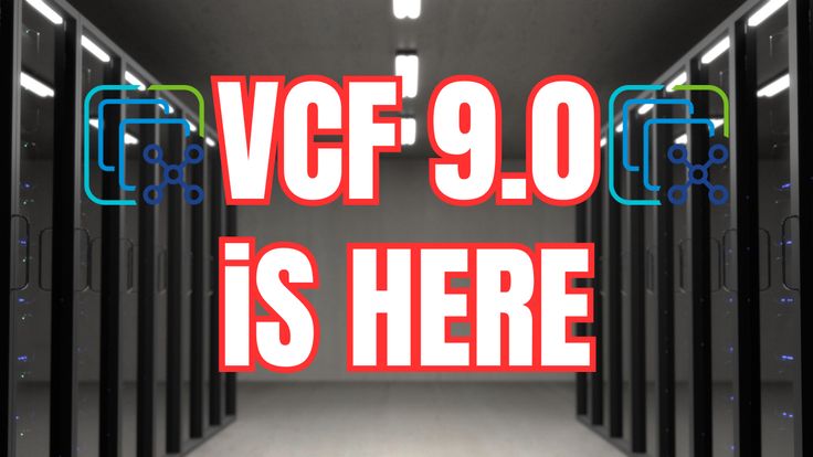 Broadcom ra mắt VMware Cloud Foundation 9.0 – Nền tảng đám mây riêng hiện đại